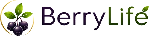 BerryLife logosu
